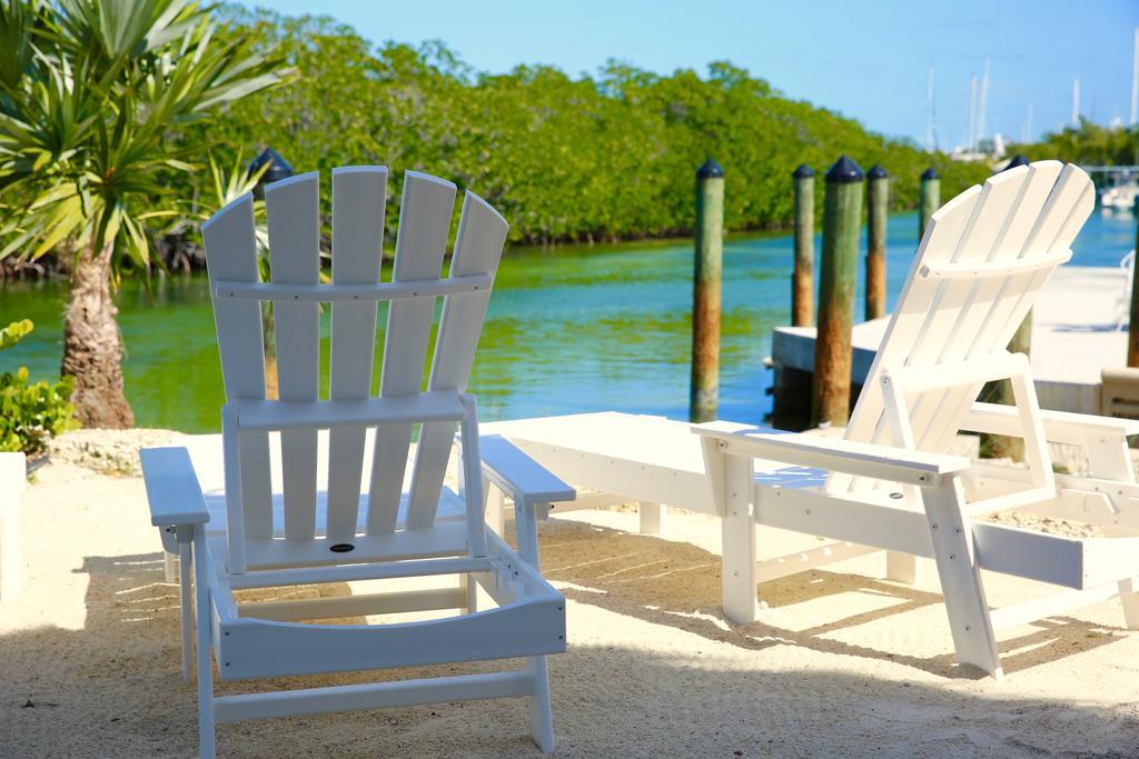 Little Basin Villas Islamorada Exterior foto