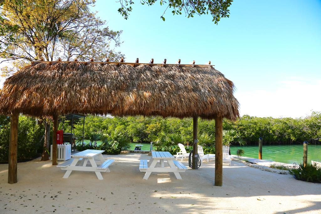 Little Basin Villas Islamorada Exterior foto