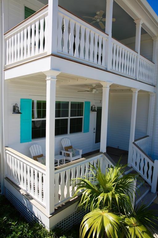 Little Basin Villas Islamorada Exterior foto