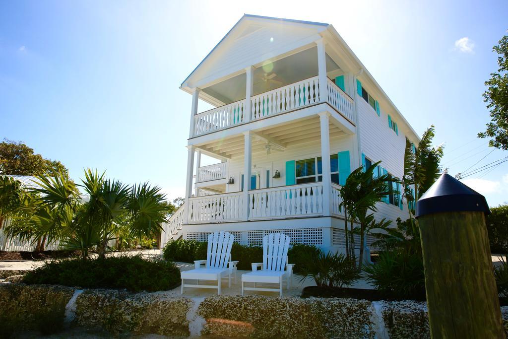 Little Basin Villas Islamorada Exterior foto
