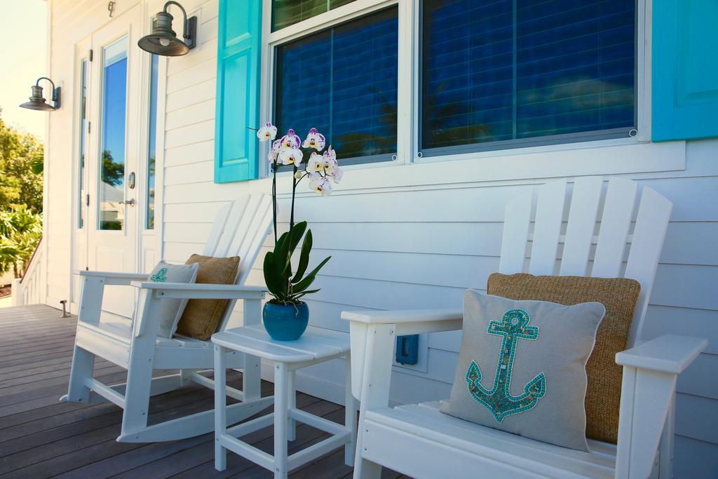 Little Basin Villas Islamorada Exterior foto