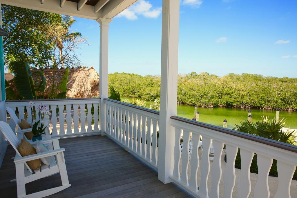 Little Basin Villas Islamorada Exterior foto